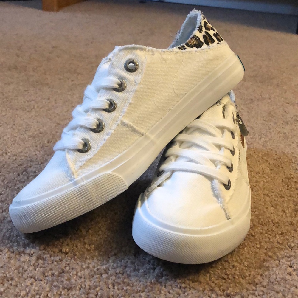 Blowfish Malibu Shoes